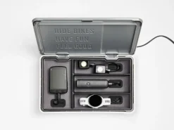 Trek Bikes Trek CHRGtime Charging Station Black Best