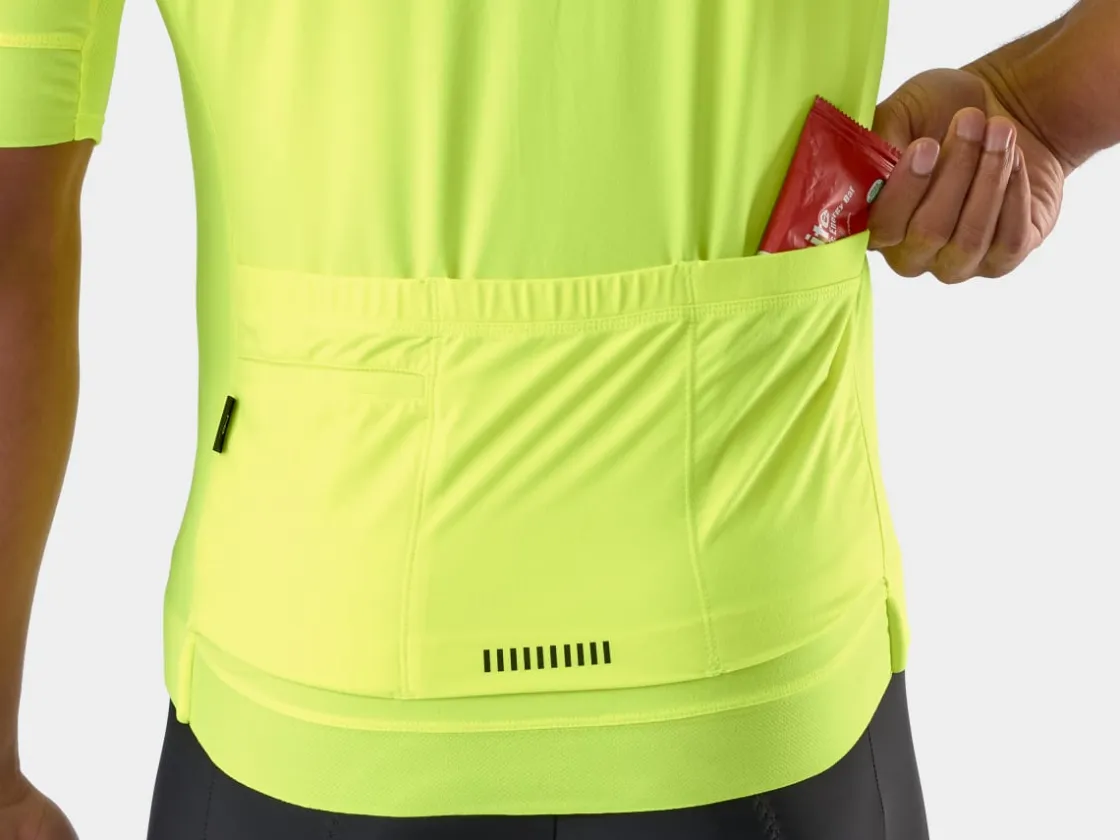 Trek Bikes Trek Circuit Cycling Jersey Fashion