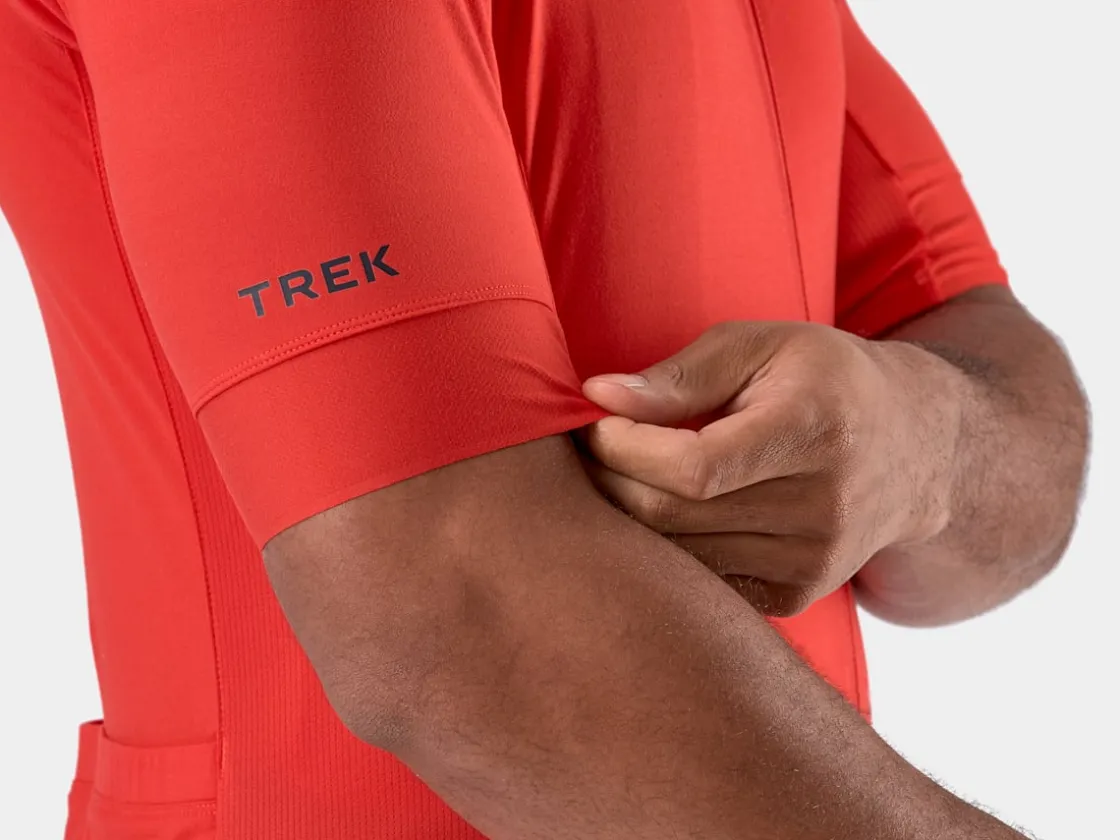 Trek Bikes Trek Circuit Cycling Jersey Fashion