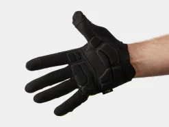 Trek Bikes Trek Circuit Full Finger Twin Gel Unisex Cycling Glove Online