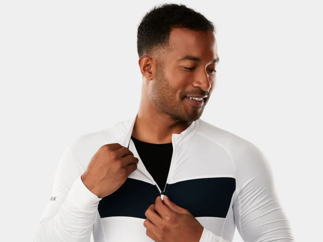Trek Bikes Trek Circuit LTD Long Sleeve Cycling Jersey Outlet