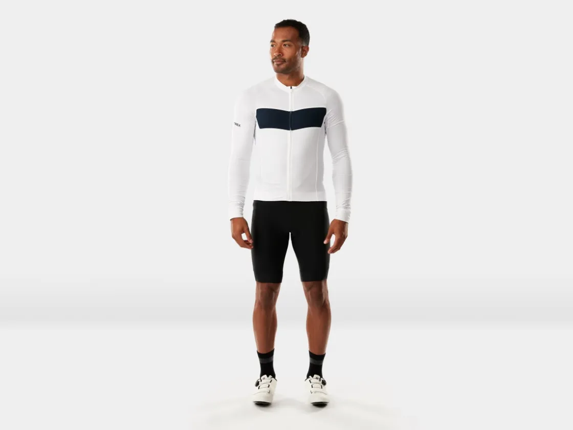 Trek Bikes Trek Circuit LTD Long Sleeve Cycling Jersey Outlet