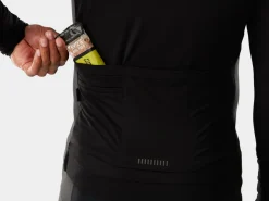 Trek Bikes Trek Circuit LTD Long Sleeve Cycling Jersey Outlet