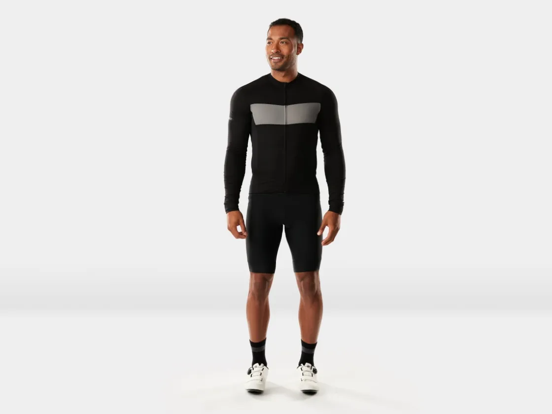 Trek Bikes Trek Circuit LTD Long Sleeve Cycling Jersey Outlet