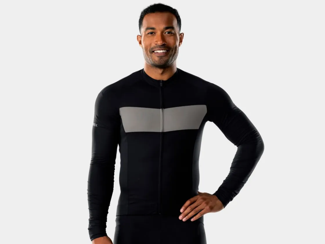 Trek Bikes Trek Circuit LTD Long Sleeve Cycling Jersey Outlet
