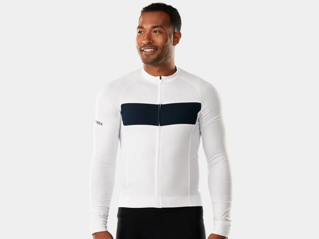 Trek Bikes Trek Circuit LTD Long Sleeve Cycling Jersey Outlet