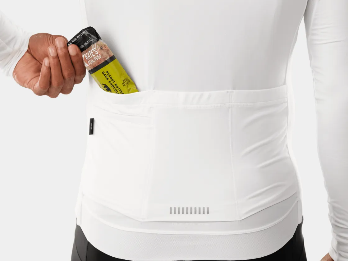 Trek Bikes Trek Circuit LTD Long Sleeve Cycling Jersey Outlet