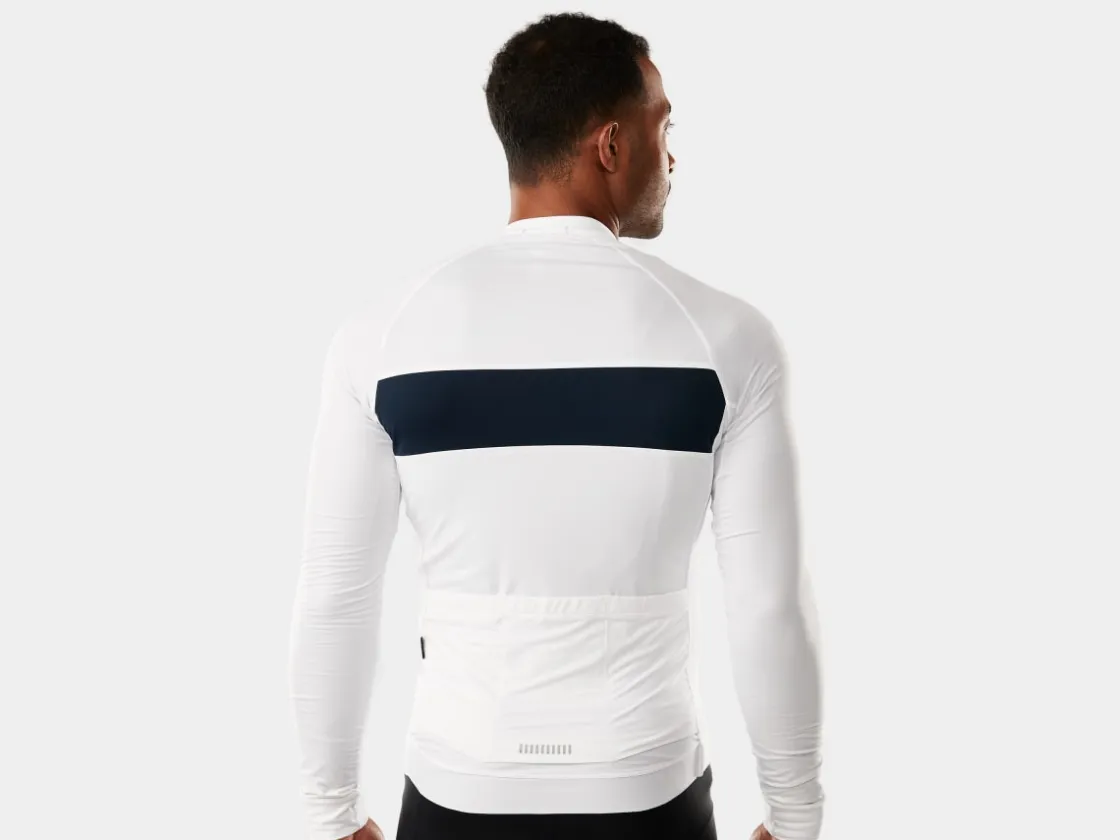 Trek Bikes Trek Circuit LTD Long Sleeve Cycling Jersey Outlet