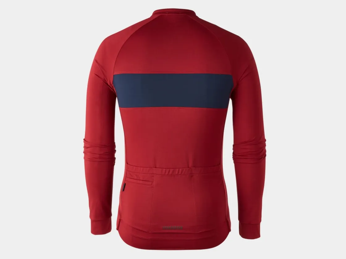Trek Bikes Trek Circuit LTD Long Sleeve Cycling Jersey Outlet