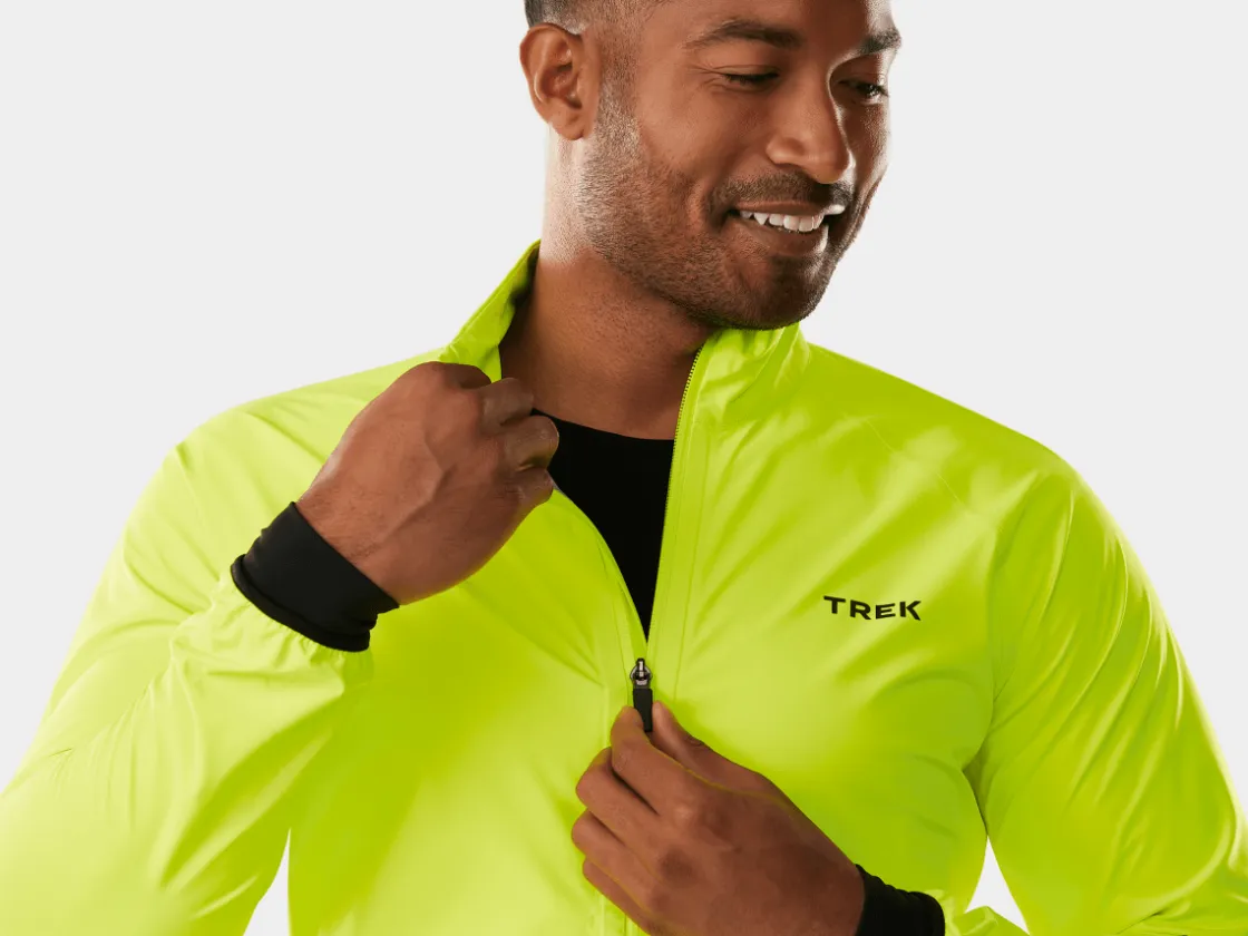 Trek Bikes Trek Circuit Rain Cycling Jacket Cheap