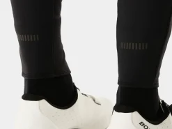 Trek Bikes Trek Circuit Softshell Cycling Bib Tight Black Cheap