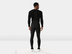 Trek Bikes Trek Circuit Softshell Cycling Bib Tight Black Cheap