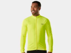 Trek Bikes Trek Circuit Softshell Cycling Jacket Store