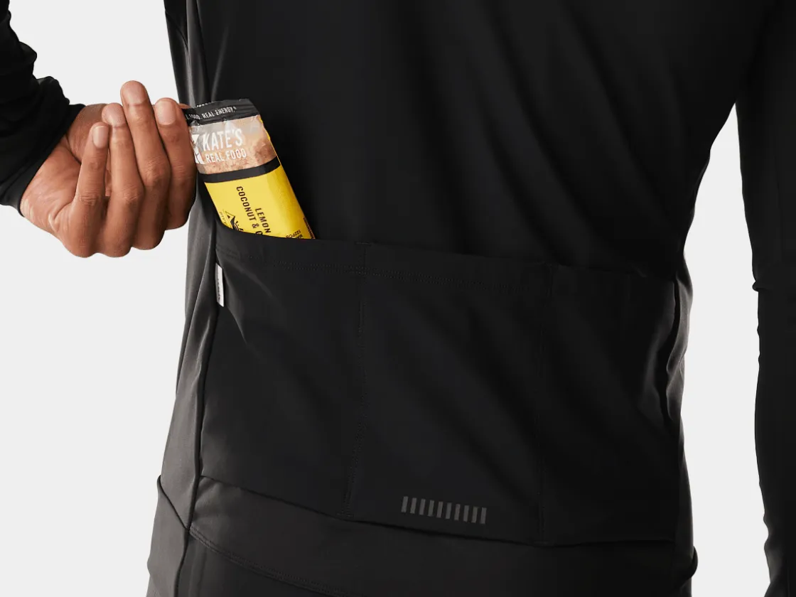 Trek Bikes Trek Circuit Softshell Cycling Jacket Store