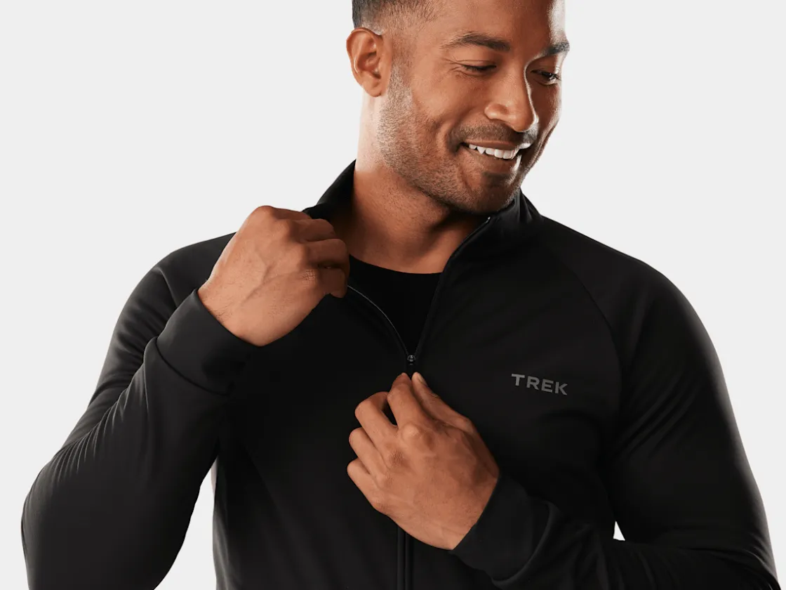 Trek Bikes Trek Circuit Softshell Cycling Jacket Store