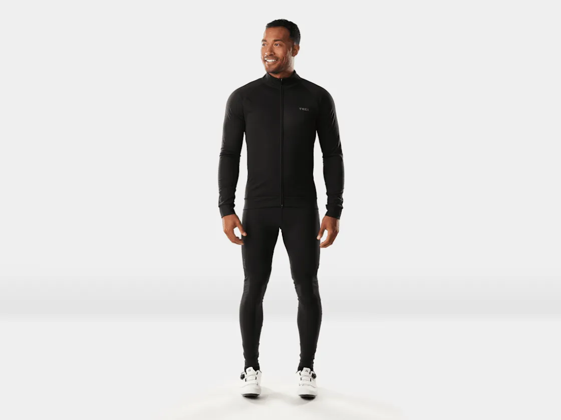 Trek Bikes Trek Circuit Softshell Cycling Jacket Store