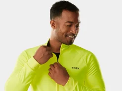 Trek Bikes Trek Circuit Softshell Cycling Jacket Store