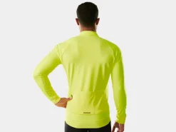 Trek Bikes Trek Circuit Softshell Cycling Jacket Store