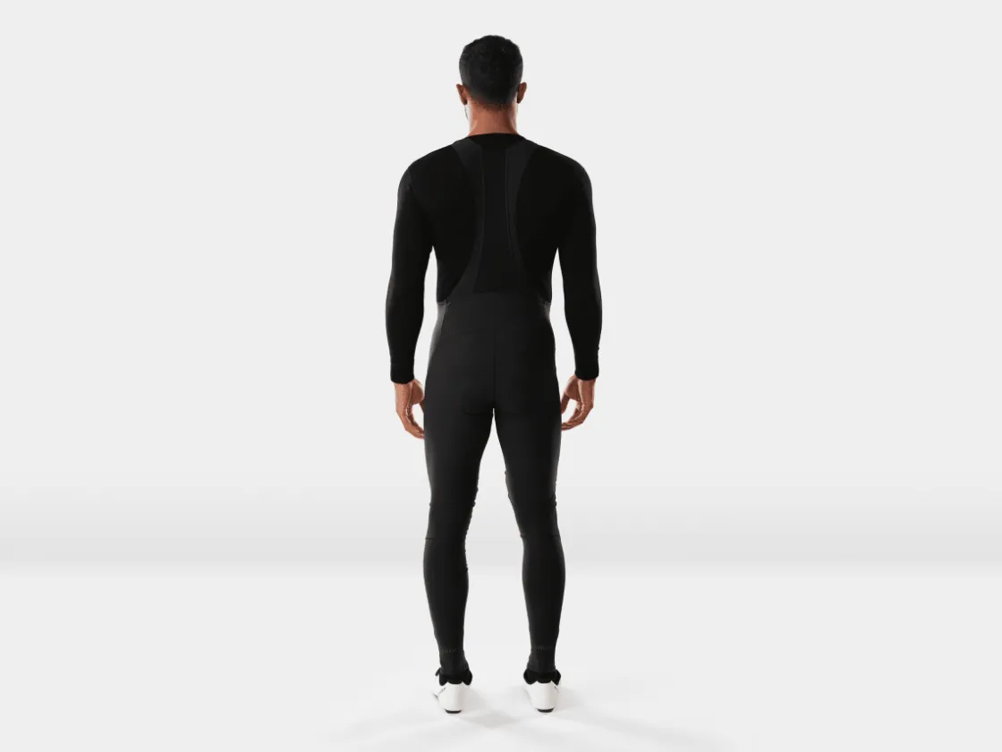 Trek Bikes Trek Circuit Thermal Cycling Bib Tight Black Outlet