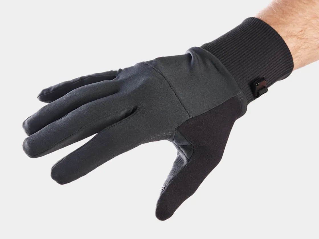 Trek Bikes Trek Circuit Thermal Cycling Glove Black Hot