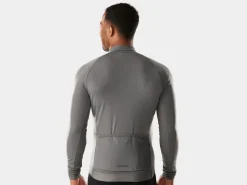 Trek Bikes Trek Circuit Thermal Long Sleeve Cycling Jersey Online