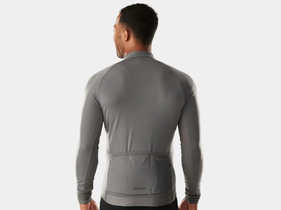 Trek Bikes Trek Circuit Thermal Long Sleeve Cycling Jersey Online
