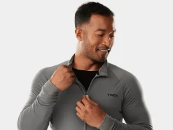 Trek Bikes Trek Circuit Thermal Long Sleeve Cycling Jersey Online