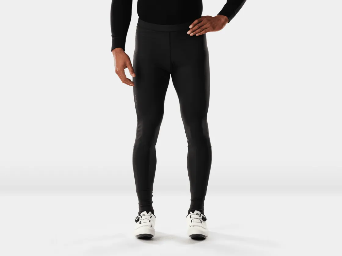 Trek Bikes Trek Circuit Thermal Unpadded Cycling Tight Black Store