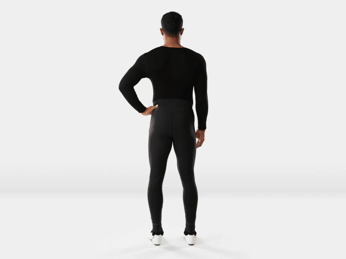 Trek Bikes Trek Circuit Thermal Unpadded Cycling Tight Black Store