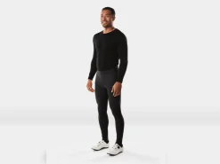 Trek Bikes Trek Circuit Thermal Unpadded Cycling Tight Black Store