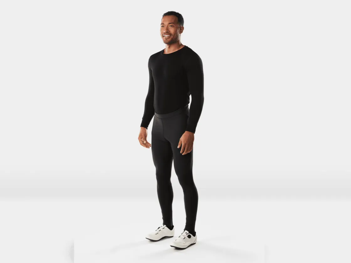 Trek Bikes Trek Circuit Thermal Unpadded Cycling Tight Black Store