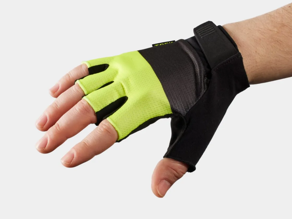 Trek Bikes Trek Circuit Twin Gel Unisex Cycling Glove Discount