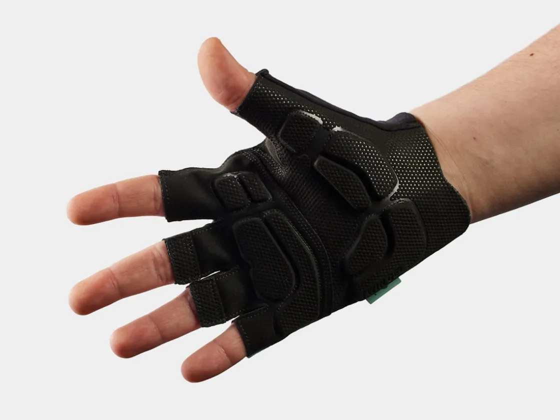 Trek Bikes Trek Circuit Twin Gel Unisex Cycling Glove Discount