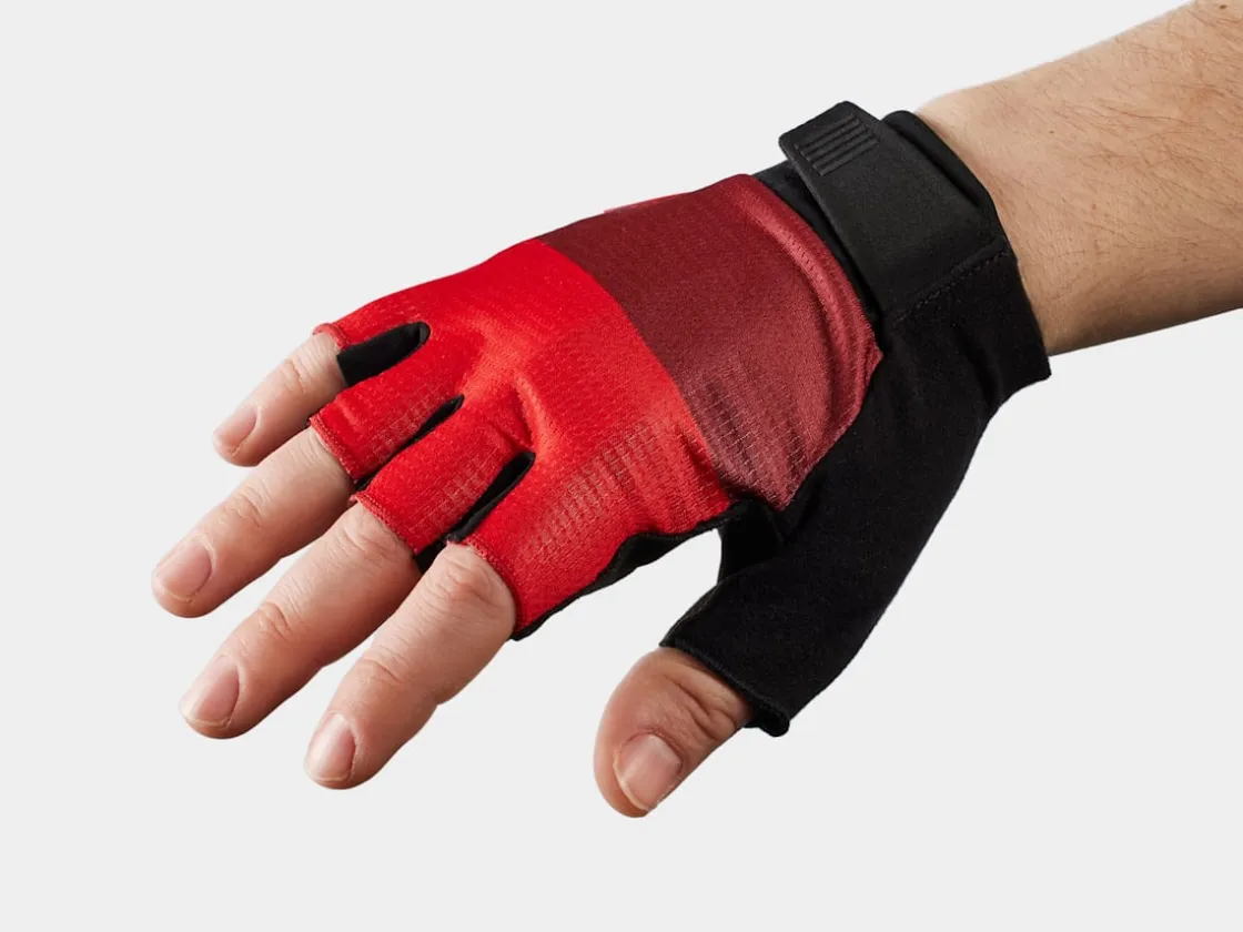 Trek Bikes Trek Circuit Twin Gel Unisex Cycling Glove Discount