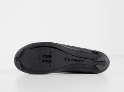 Trek Bikes Trek Circuit Wide Road Cycling Shoe Black New