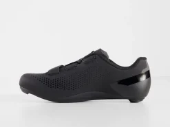 Trek Bikes Trek Circuit Wide Road Cycling Shoe Black New