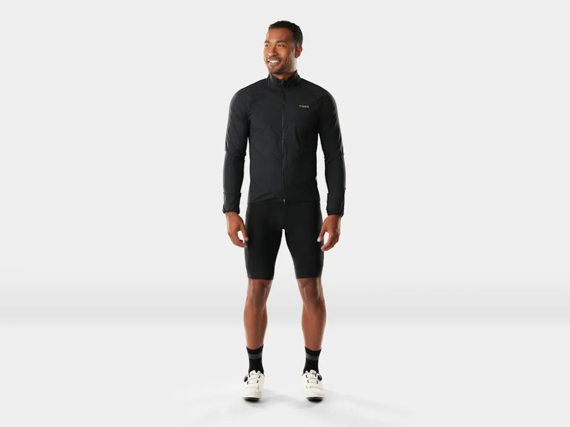 Trek Bikes Trek Circuit Windshell Cycling Jacket Best