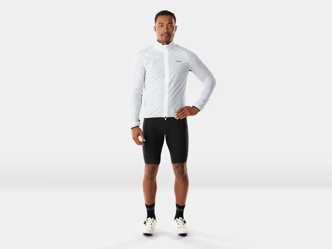 Trek Bikes Trek Circuit Windshell Cycling Jacket Best