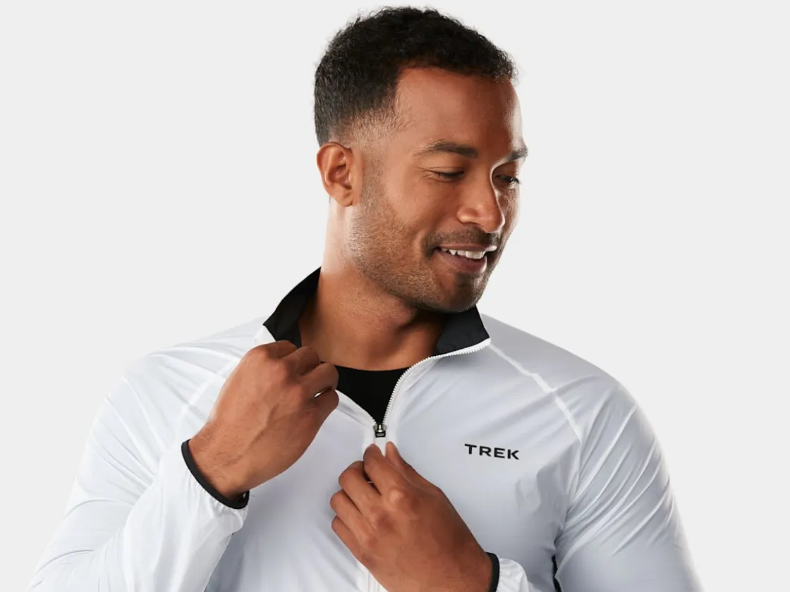 Trek Bikes Trek Circuit Windshell Cycling Jacket Best