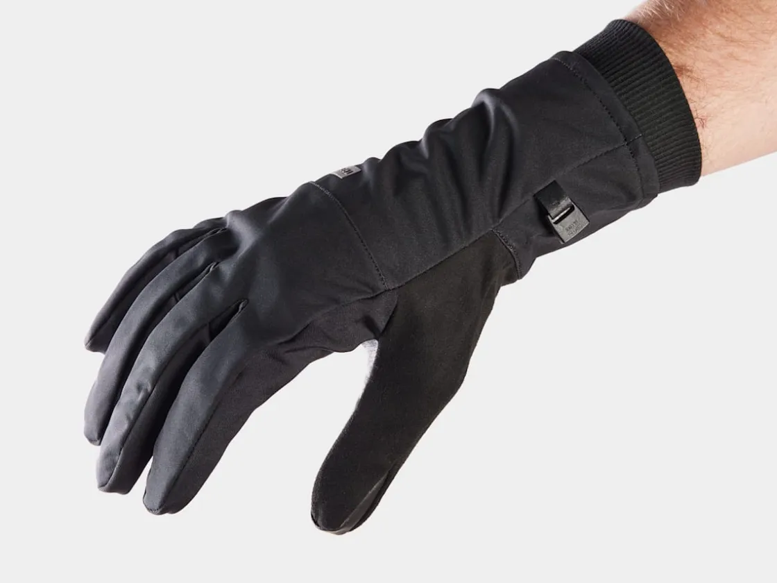 Trek Bikes Trek Circuit Windshell Cycling Glove Black Sale