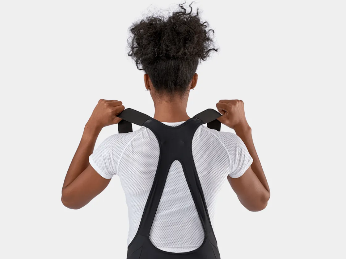 Trek Bikes Trek Circuit Women's Cycling Bib Short Hot