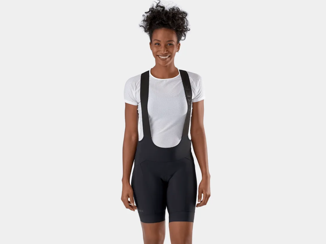 Trek Bikes Trek Circuit Women's Cycling Bib Short Hot