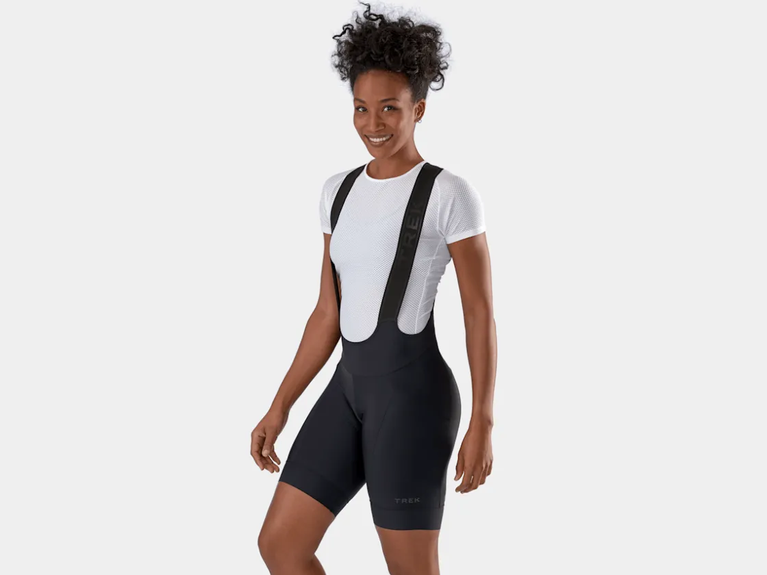 Trek Bikes Trek Circuit Women's Cycling Bib Short Hot