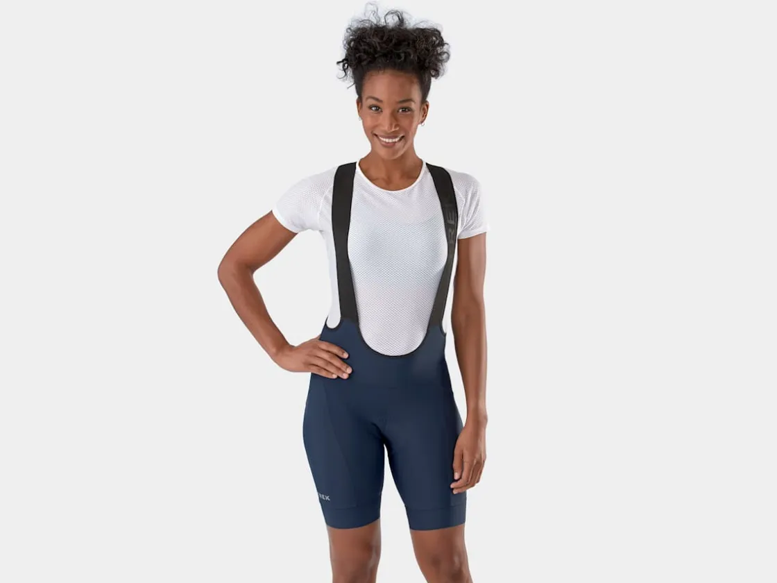 Trek Bikes Trek Circuit Women's Cycling Bib Short Hot