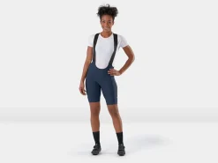 Trek Bikes Trek Circuit Women's Cycling Bib Short Hot