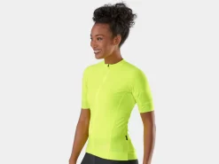 Trek Bikes Trek Circuit Women's Cycling Jersey New