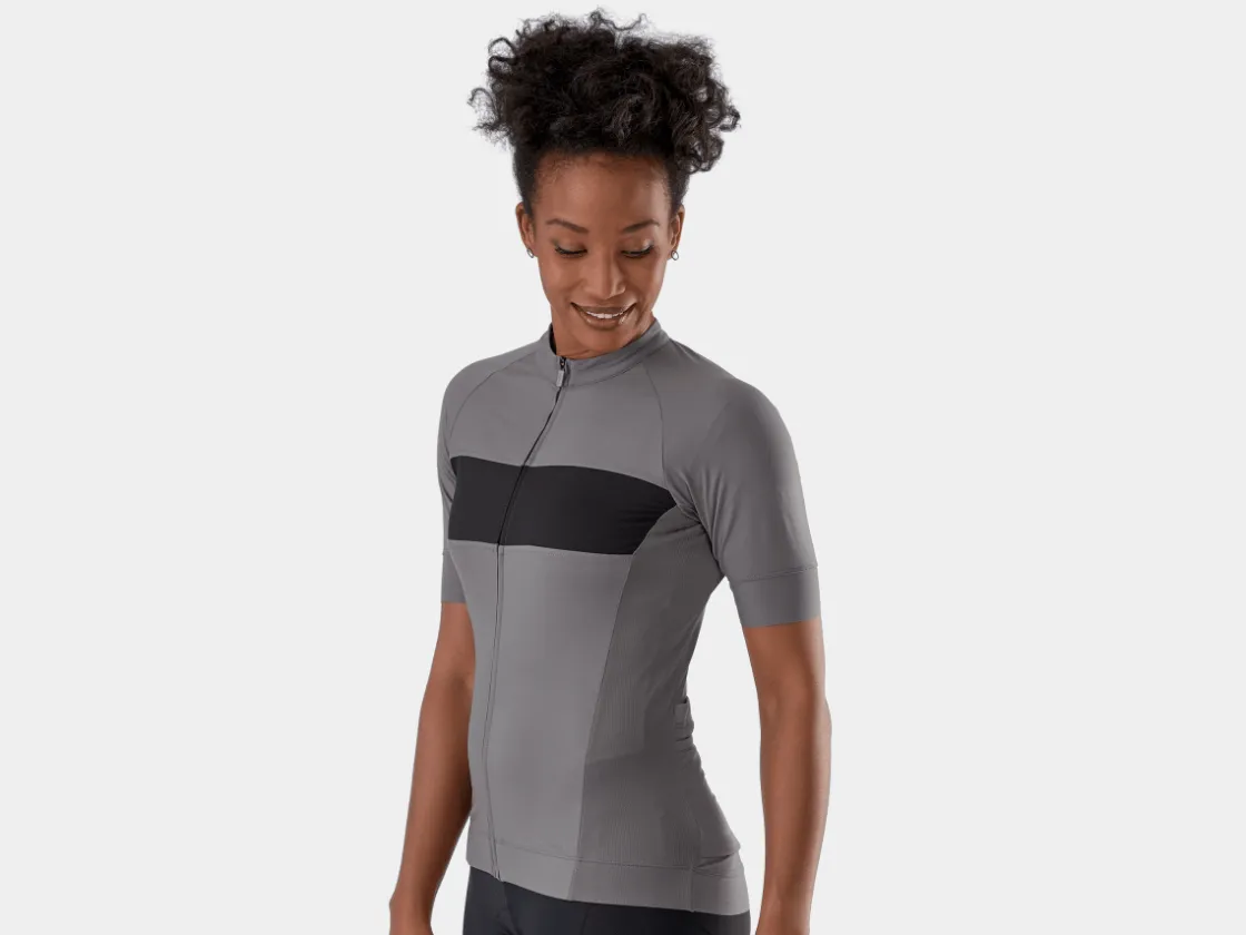 Trek Bikes Trek Circuit Women's LTD Cycling Jersey Hot