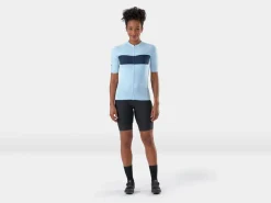Trek Bikes Trek Circuit Women's LTD Cycling Jersey Hot