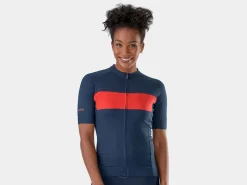 Trek Bikes Trek Circuit Women's LTD Cycling Jersey Hot