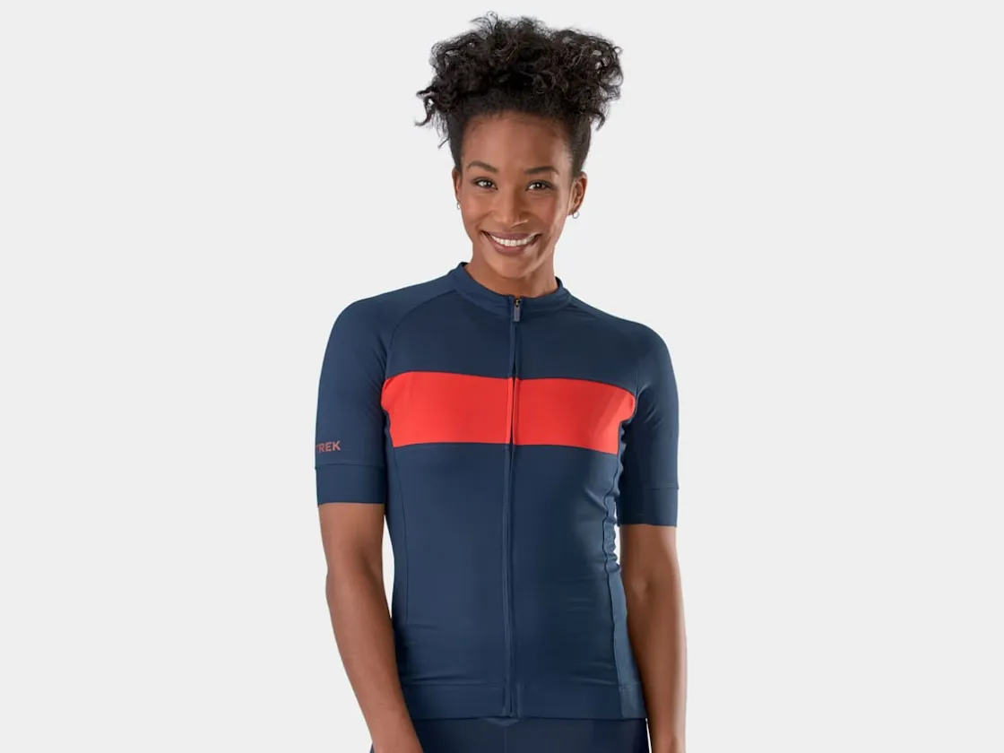 Trek Bikes Trek Circuit Women's LTD Cycling Jersey Hot